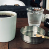 ブランチオットー出島でお茶ヲ