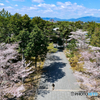 View from Nanzenji Gate, Kyoto 2020