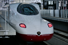 New bullet train service for Nishi-Kyush