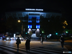 Kannai Walkers, Yokohama