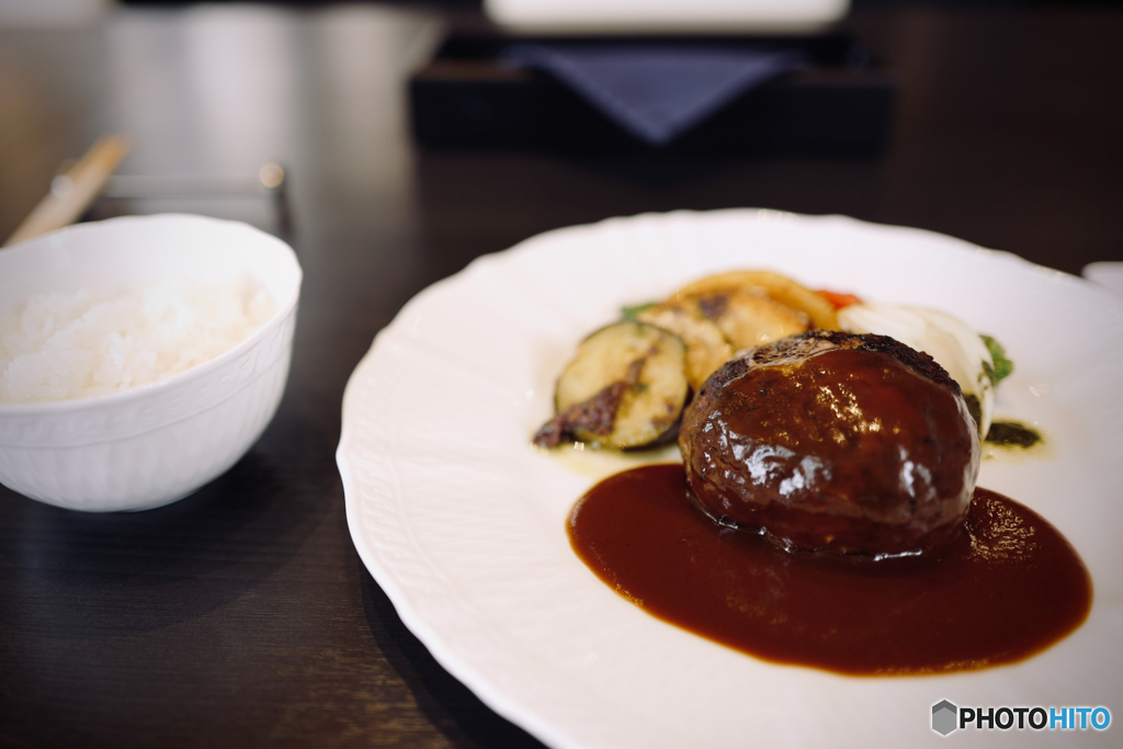 門司港で何食べた？：みかど食堂 by NARISAWA