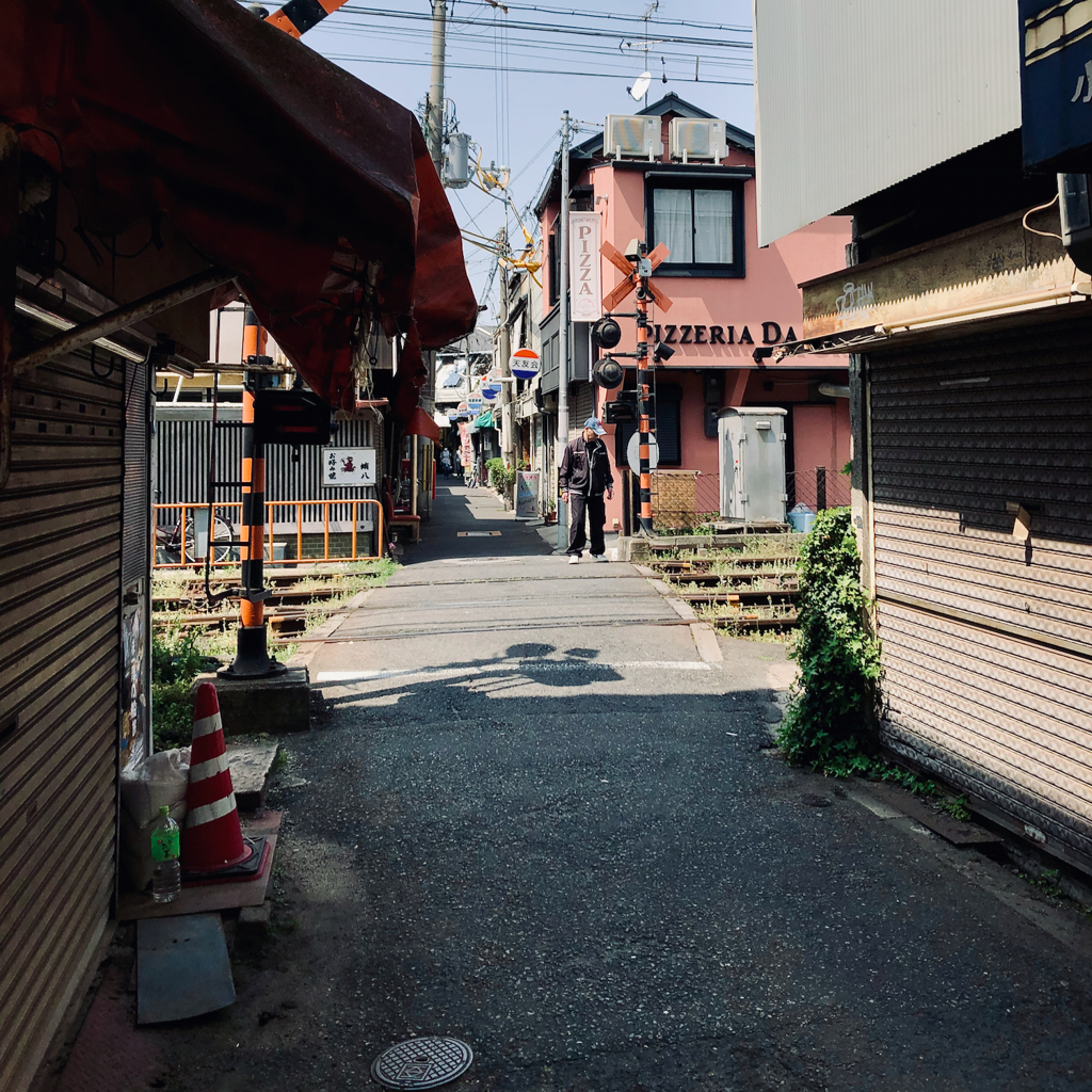 Stay Home With iPhone : OSAKA 2019