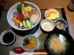 NAGASAKI EAT : 今日の ひるめし