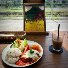 きのう何食べた？