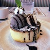 Dessert time