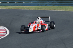 FIA Formula 4 ChampionShip Q1