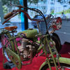 HONDA AOYAMA rambling iPhone