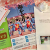 今日フォト：都をどりチケット到着