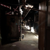 Night in Shijokarasuma Kyoto