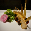 KYOTO EAT : ぎをん桃庭、祇園(春)コース