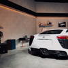 Lexus Senses Theater, TMS2019