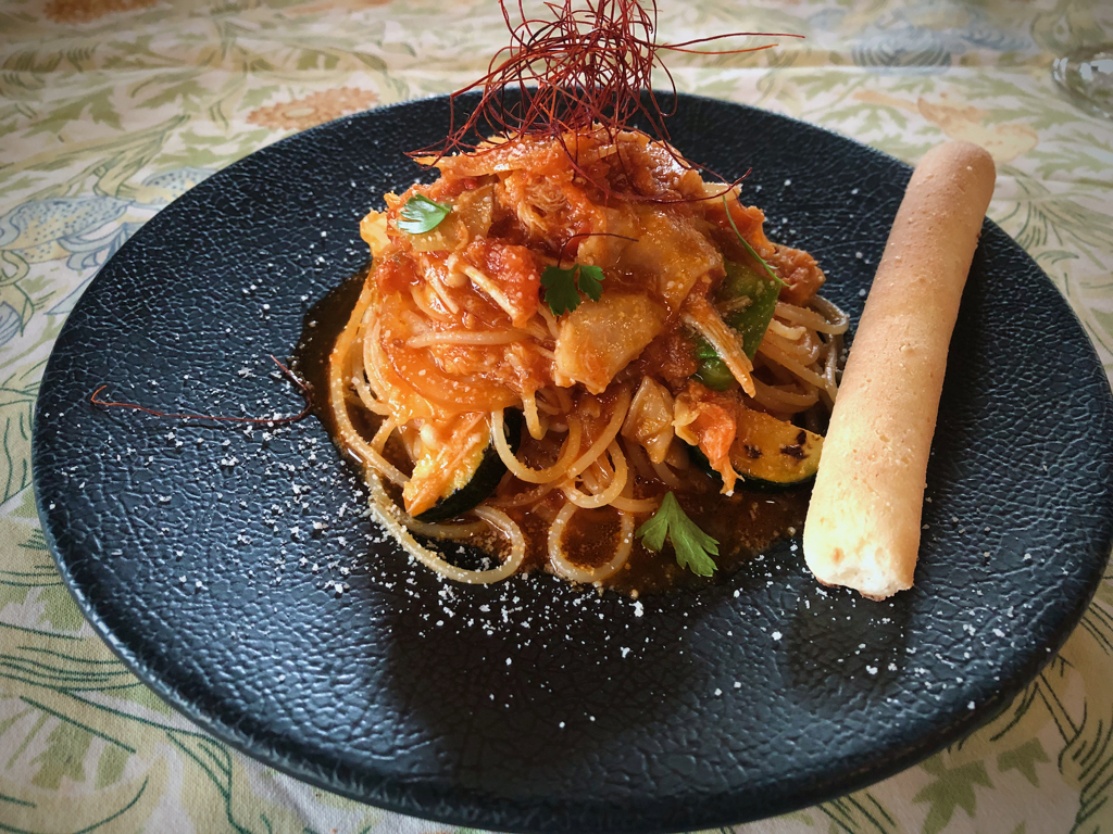 カニが美味しい時期に