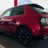 Meet the HONDA e, 長崎