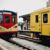 島原鉄道・赤列車