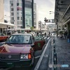 Shijo-kawaramachi intersection, Kyoto