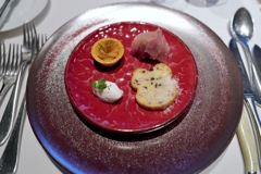 〈アミューズ〉Amuse mikuni MARUNOUCHI