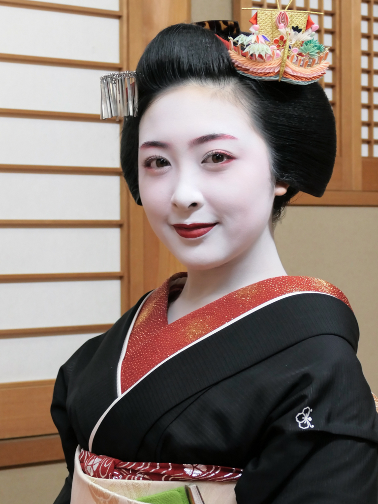 Maiko Koaki june 2023