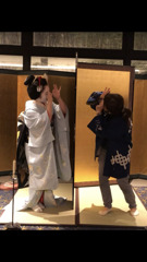 お座敷遊び とらとら