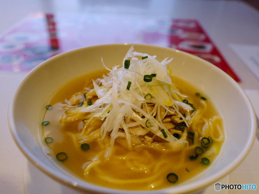 はかたで何食べた？四川飯店