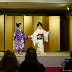 ふたり : Gion Kouta