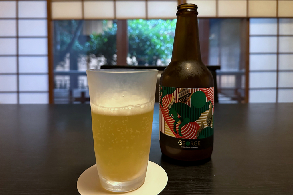 Playback june 2023 : 花見小路でビールでも