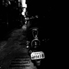 Sometime black & White, Shianbashi