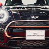 FMS2017 : BMW MINI front face