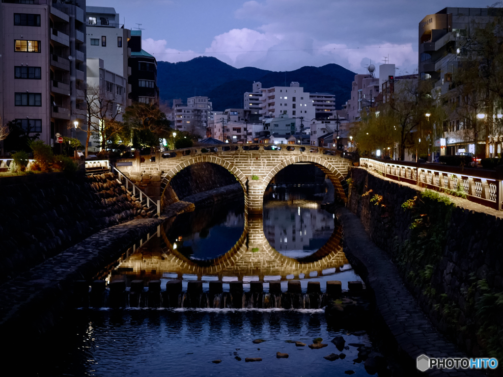 City of Light 2021 Nagasaki