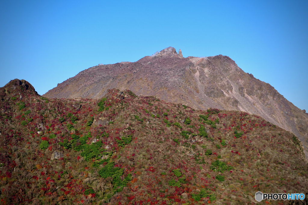 令和二年 神無月 平成新山