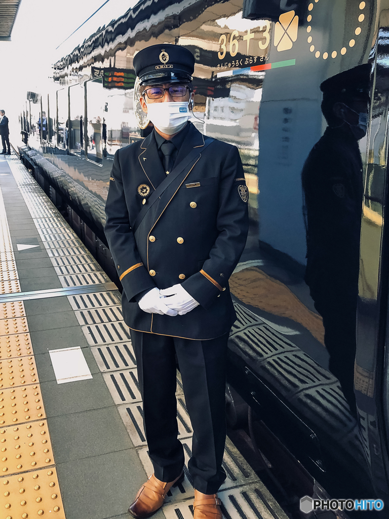 36ぷらす3クルー