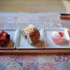 Stay Home With Leica : ミニャルディーズ
