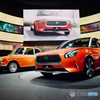 TMS2017 : DAIHATSU DN COMPAGNO