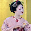 祇園甲部 舞妓『祇園小唄』