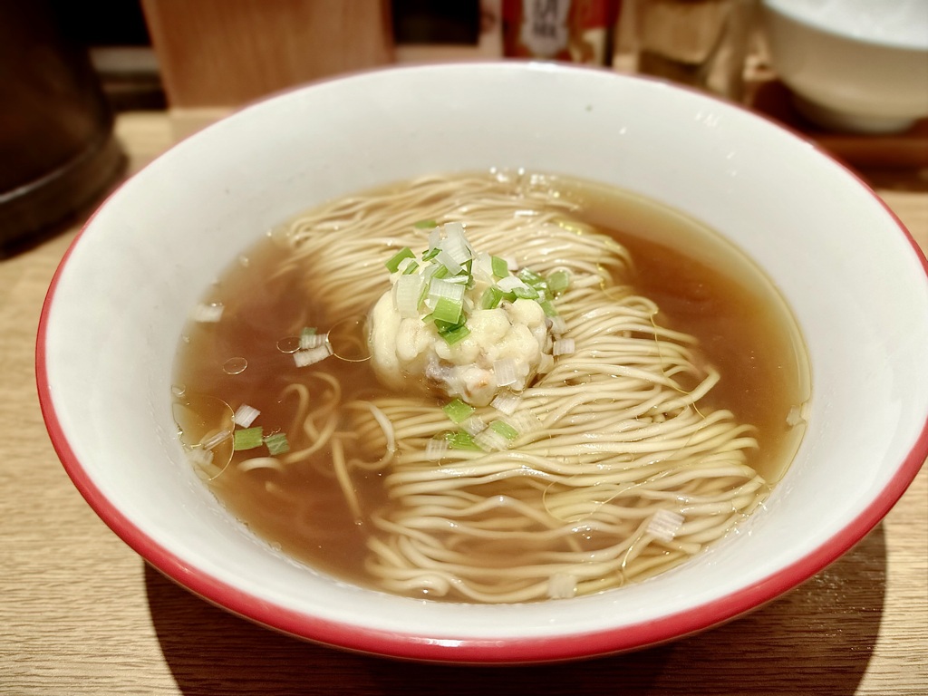 HAKATA EAT 明鏡志水 Shu