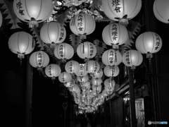 Lanterns : NAGASAKI CHINATOWN