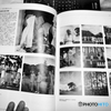 Stay Home reading photo book