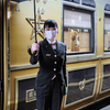 おもてなし：JR KYUSHU LADY