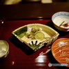 京都で何食べた？：下鴨 令和二年 睦月