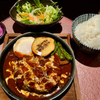 ぎおんで何食べた？