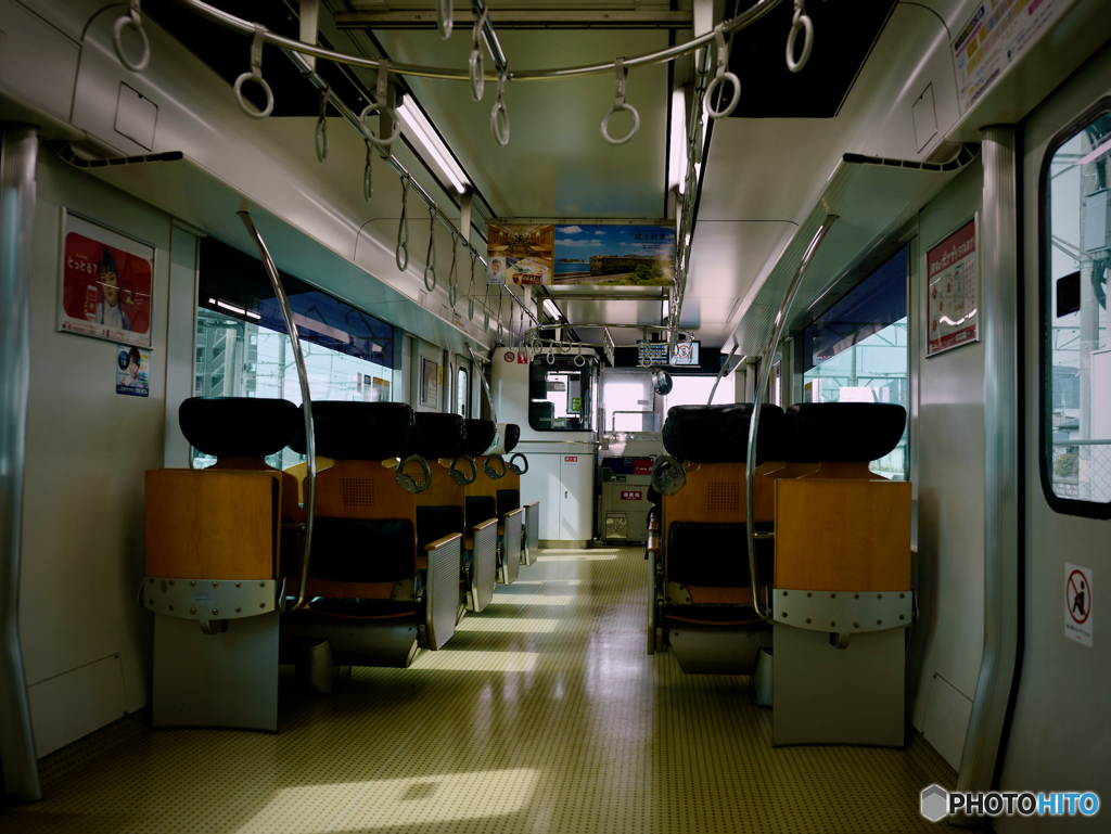 長崎本線、ローカル列車