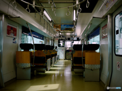長崎本線、ローカル列車