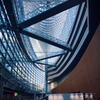 Archtecture, Tokyo International Forum