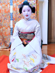 Maiko Yuzuha 2025