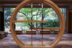 Enso, rambling Tokyo