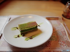 Kyushu Dessert May 2019 Nagasaki course