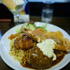 長崎はおいしい：トルコライス