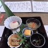 す⚪︎⚪︎ん会席：先付