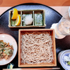 京都・宮川町・㐂久屋 手打ち蕎麦