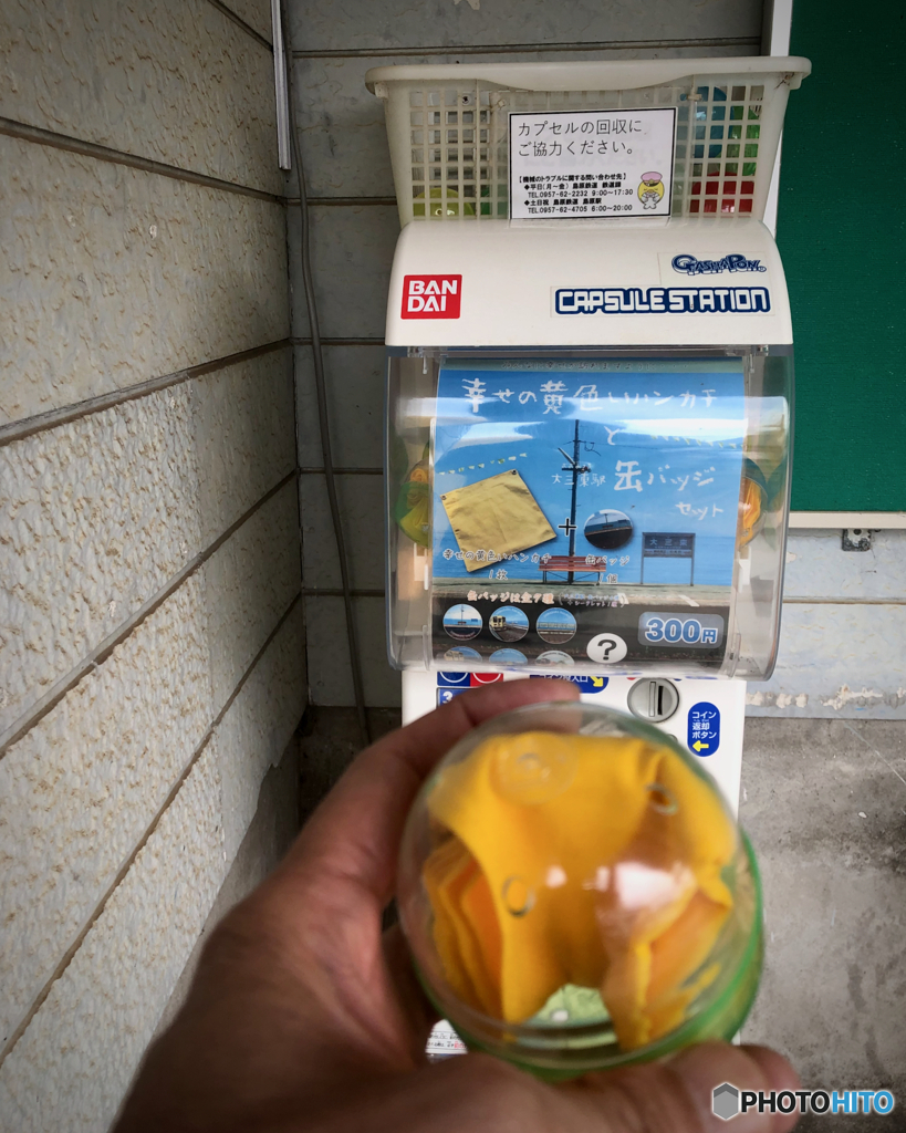 今日のオフショット