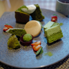 Matcha Plate : Kyoto eat